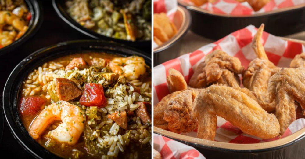 10 Michigans Fried Catfish Restaurants Serving Comfort Thats Worth The Trip - Decor Hint