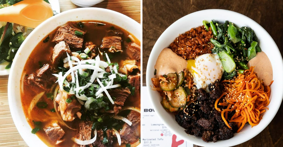 10 Minnesota Restaurants Locals Are Keeping Under The Radar - Decor Hint 10 Minnesota Restaurants Locals Are Keeping Under The Radar - Decor Hint