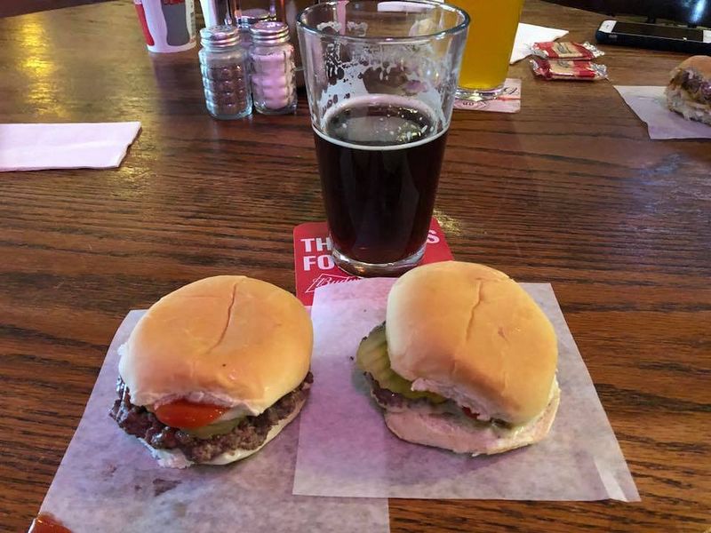 10 Missouri Dining Spots Locals Swear Are Worth Every Penny - Decor Hint Booche's Billiard Hall in Columbia