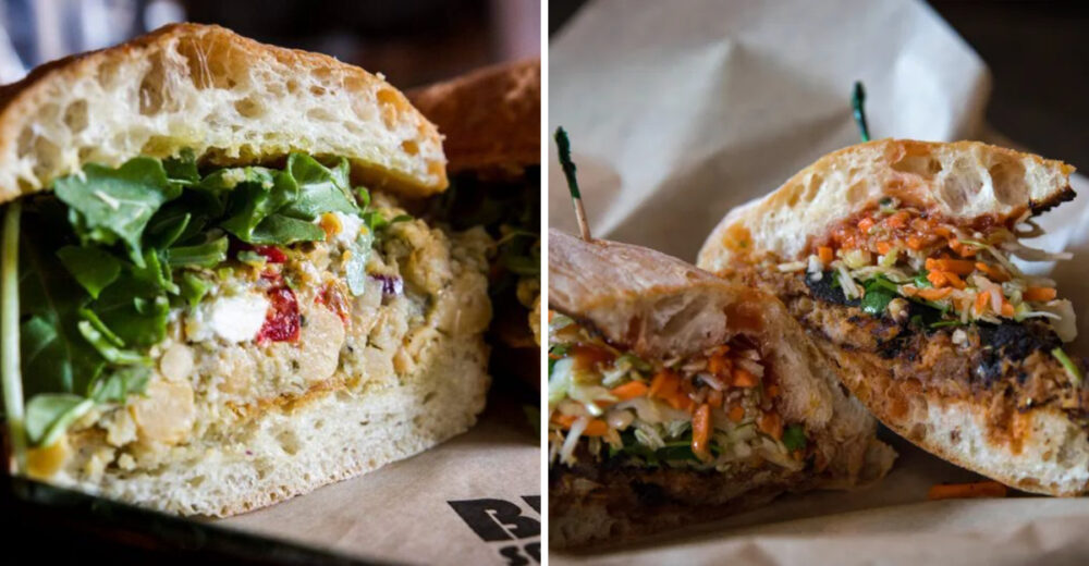 10 Must Try Oregon Sandwich Shops That Outshine Subway - Decor Hint
