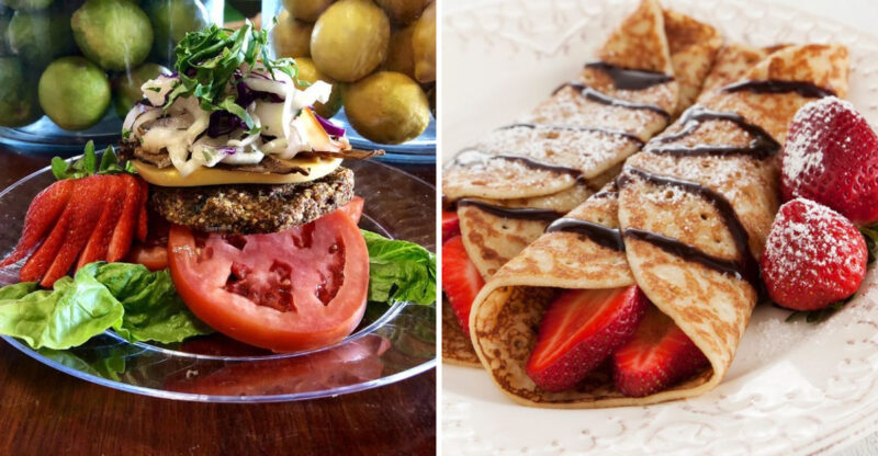 10 Must-Try Vegan Restaurants On Florida’s Treasure Coast