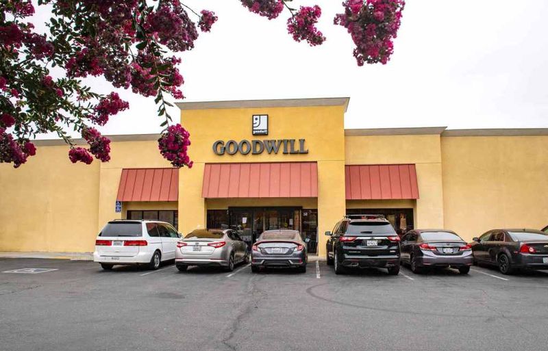 Goodwill Of Orange County