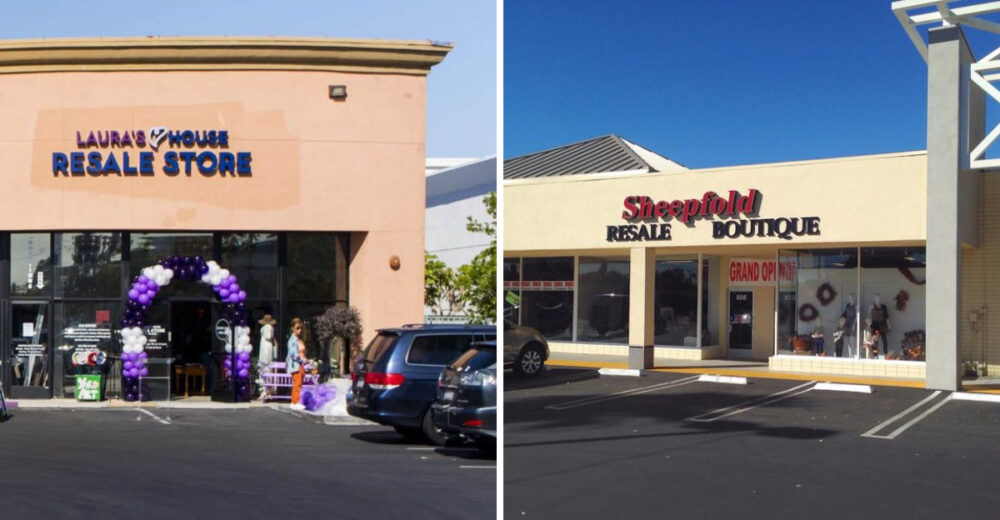 10 Must Visit Thrift Shops In Orange County CA - Decor Hint