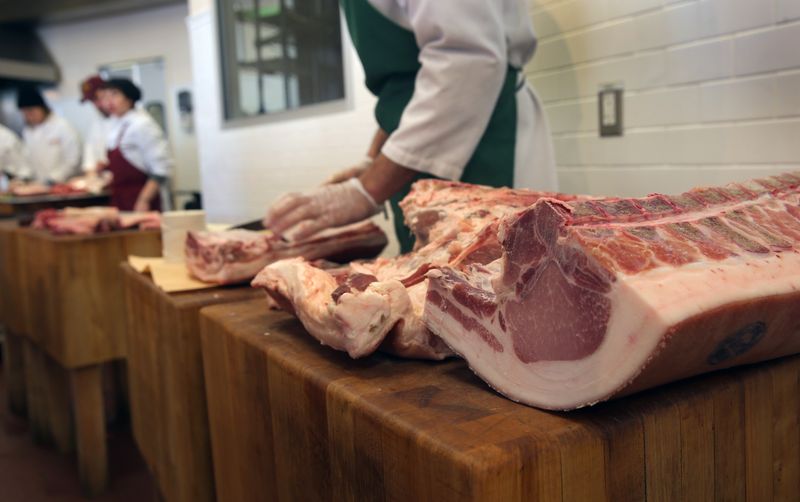 10 New England Meat Markets That Define Traditional Quality - Decor Hint Savenor's Market - Boston, Massachusetts