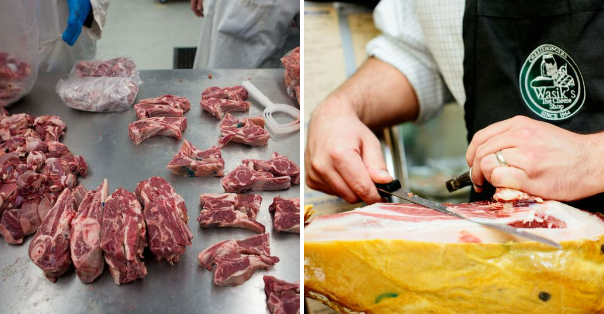10 New England Meat Markets That Define Traditional Quality - Decor Hint 10 New England Meat Markets That Define Traditional Quality - Decor Hint