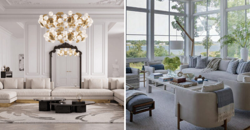 10 New Hampshire Living Room Colors Bringing Fresh Energy To Homes - Decor Hint 10 New Hampshire Living Room Colors Bringing Fresh Energy To Homes