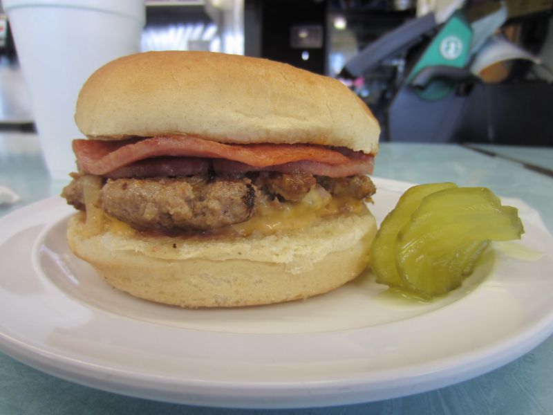 10 New Jersey Restaurants Serving The Crispiest Tenderloin Sandwiches - Decor Hint White Rose System