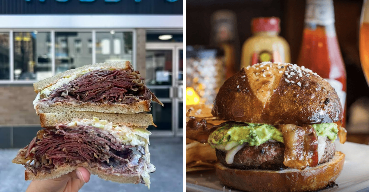 10 New Jersey Restaurants Serving The Crispiest Tenderloin Sandwiches - Decor Hint 10 New Jersey Restaurants Serving The Crispiest Tenderloin Sandwiches - Decor Hint