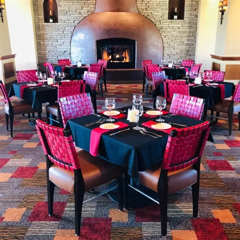 Sandia Resort & Casino Bien Shur in Albuquerque