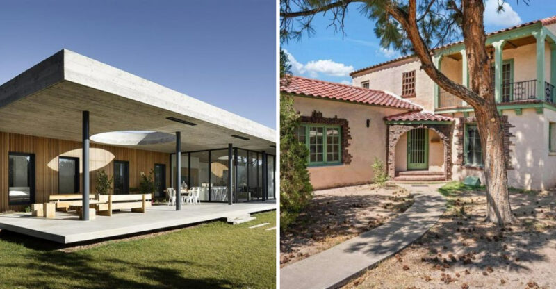 10 New Mexico Home Styles Predicted To See Price Declines By 2026