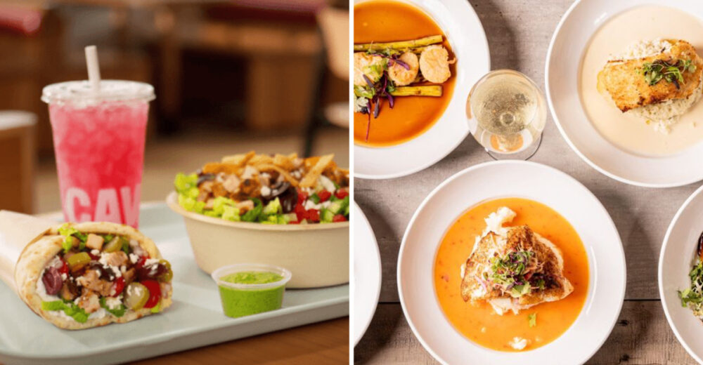 10 New Spots In Indiana Everyone Loves - Decor Hint