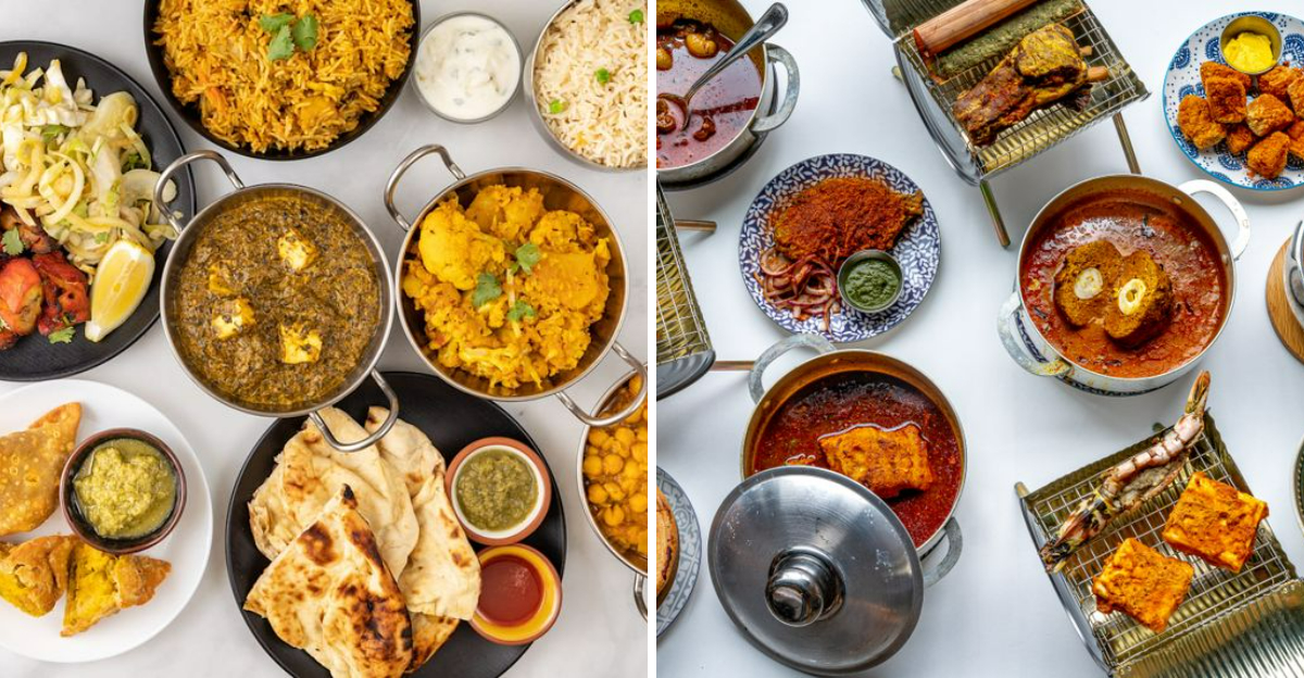 10 New York Buffets That Keep Crowds Coming Back For More - Decor Hint