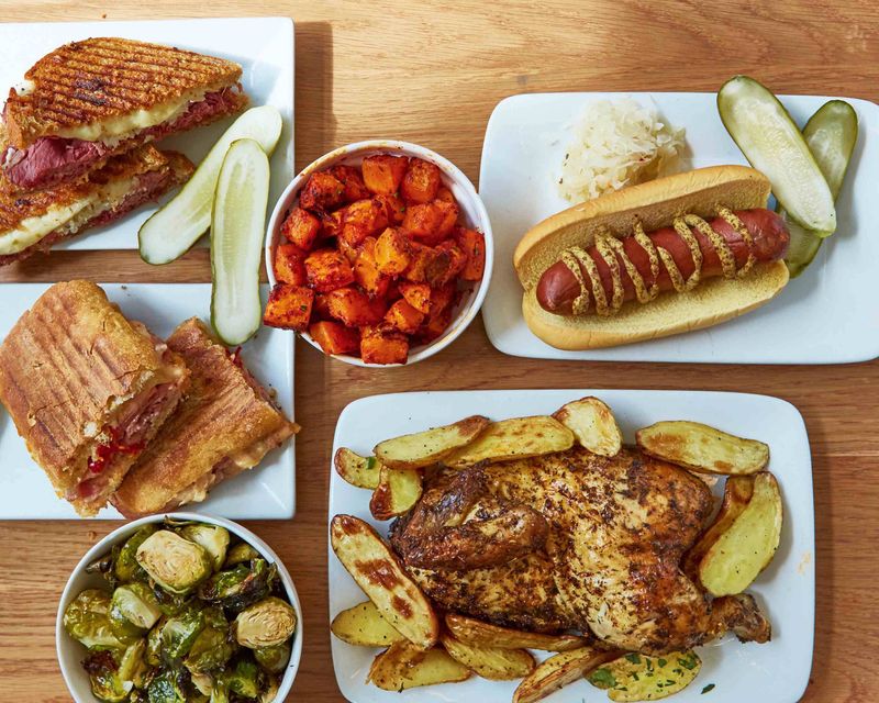 10 New York Stores Known For The Freshest, Highest-Quality Meat - Decor Hint Dickson's Farmstand Meats