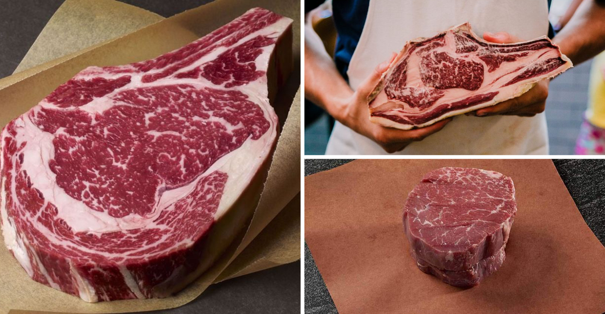 10 New York Stores Known For The Freshest, Highest-Quality Meat - Decor Hint 10 New York Stores Known For The Freshest Highest Quality Meat - Decor Hint