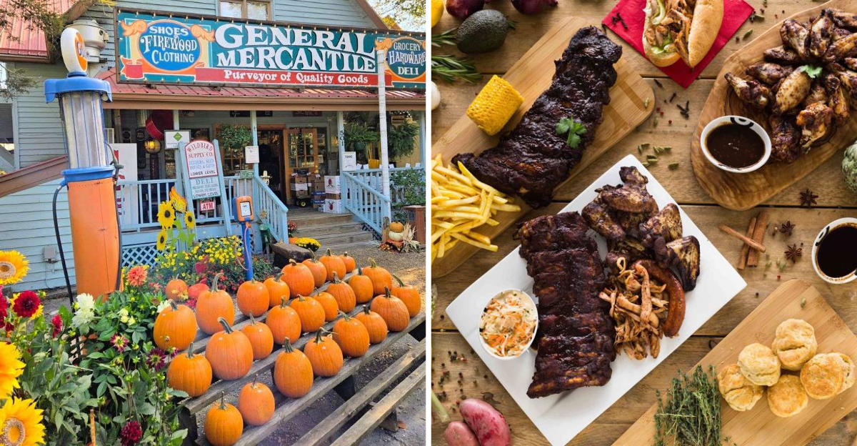 10 North Carolina Country Stores Where The Food's Worth The Backroads Drive - Decor Hint 10 North Carolina Country Stores Where The Foods Worth The Backroads Drive - Decor Hint