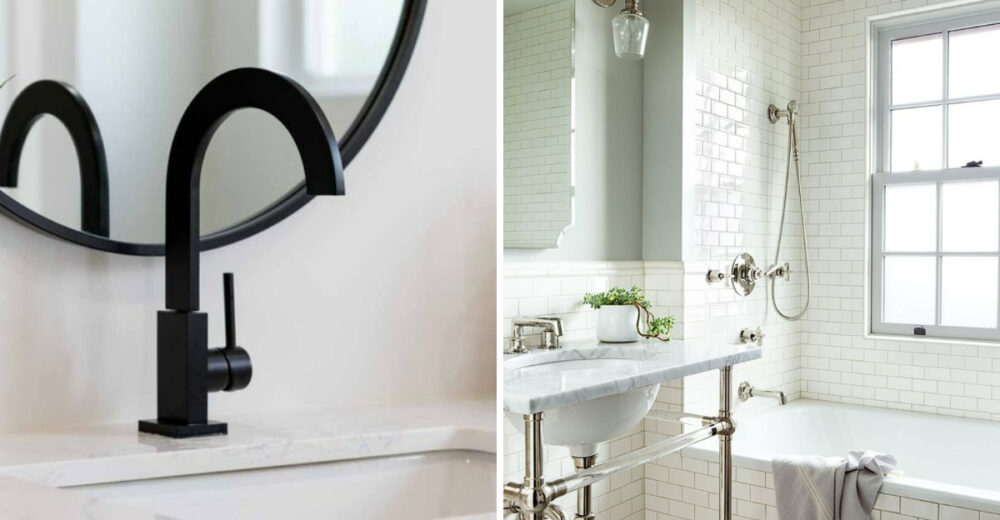 10 Ohio Bathroom Upgrades That Look Good Online But Dont Age Well - Decor Hint