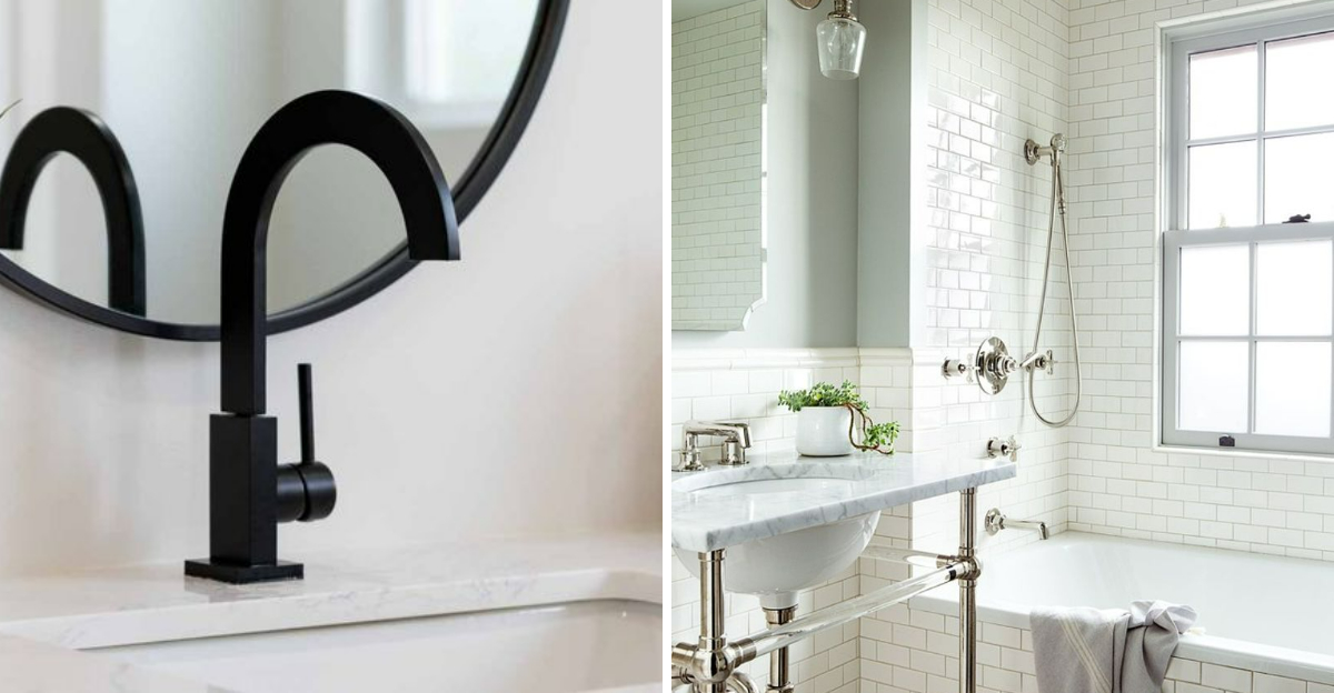 10 Ohio Bathroom Upgrades That Look Good Online But Don't Age Well - Decor Hint 10 Ohio Bathroom Upgrades That Look Good Online But Dont Age Well - Decor Hint
