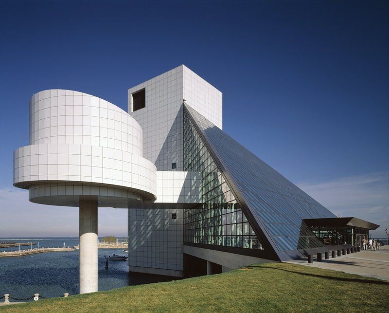 Rock and Roll Hall of Fame