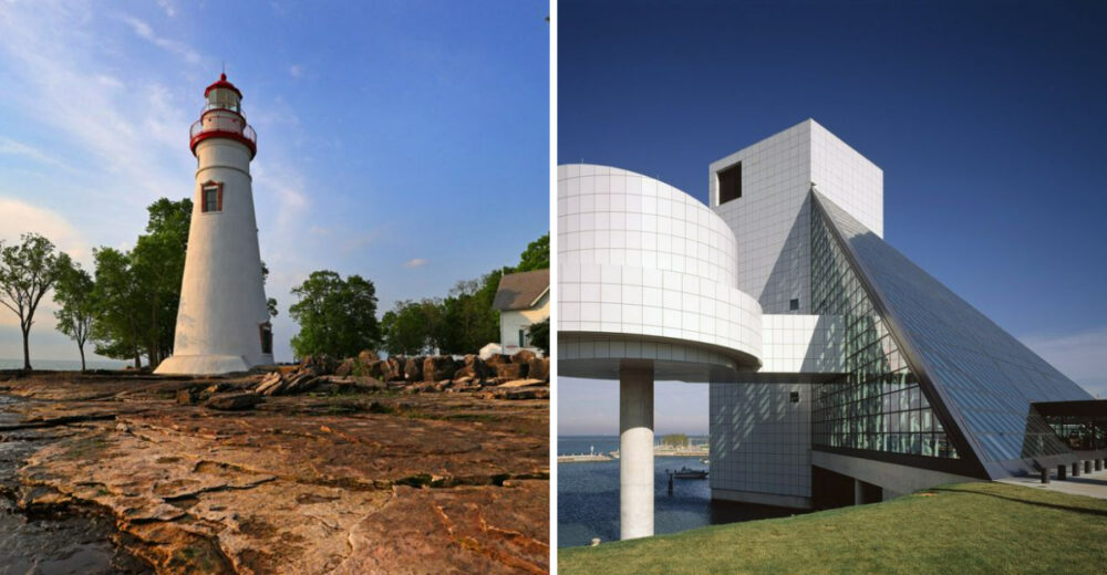 10 Ohio Destinations Locals Say Are Now Tourist Traps - Decor Hint