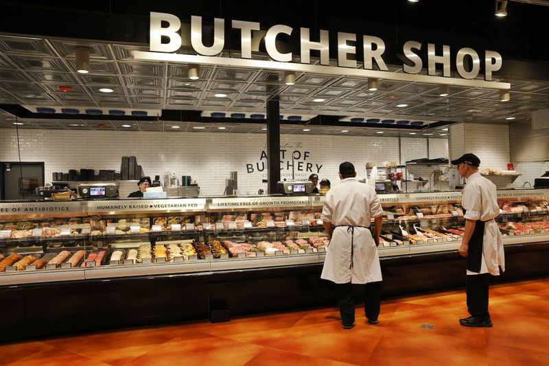 10 Ohio Grocery Stores Known For Fresh Meat And Deli Cuts - Decor Hint Dorothy Lane Market