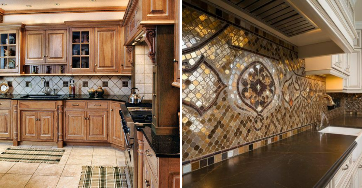 10 Ohio Kitchen Styles Falling Out Of Favor With Homeowners This Year - Decor Hint 10 Ohio Kitchen Styles Falling Out Of Favor With Homeowners This Year - Decor Hint