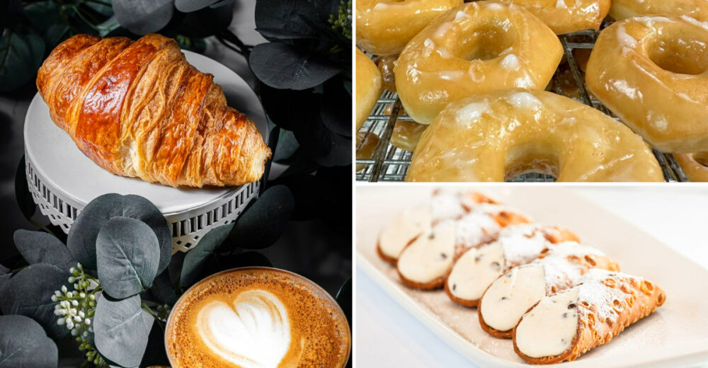 10 Pennsylvania Bakeries Where Lines Form Before They Even Open - Decor Hint