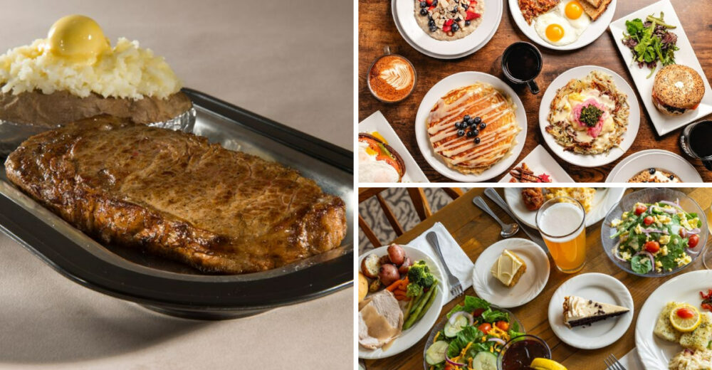 10 Pennsylvania Family Restaurants Locals Flock To - Decor Hint