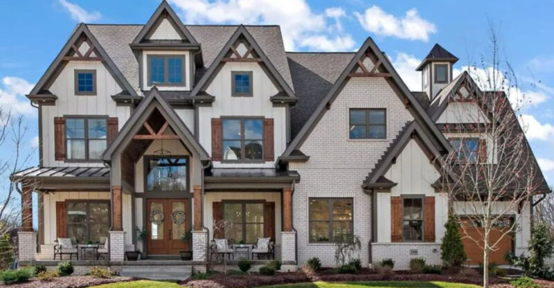 10 Pennsylvania House Styles Experts Expect To Lose Popularity By 2030