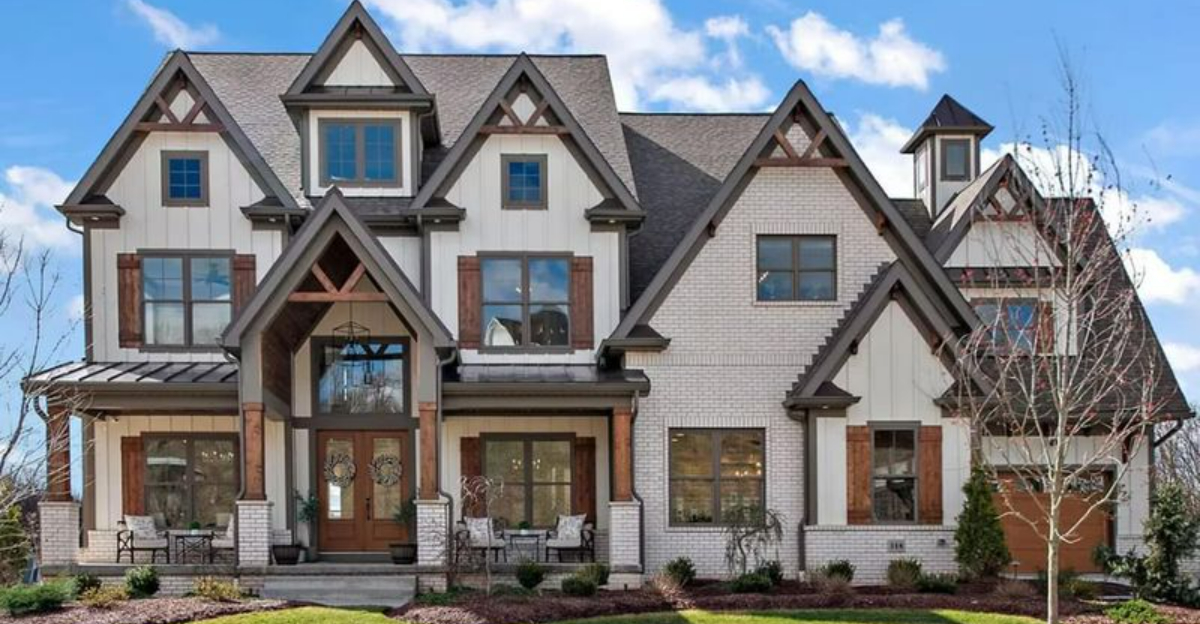 10 Pennsylvania House Styles Experts Expect To Lose Popularity By 2030 - Decor Hint