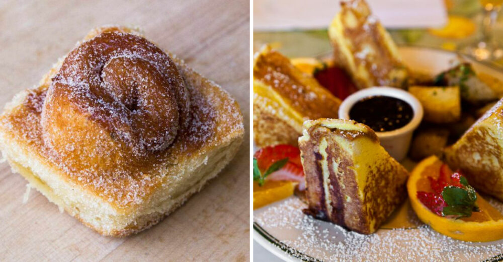 10 San Francisco Restaurants Locals Say Capture The Spirit Of The City - Decor Hint