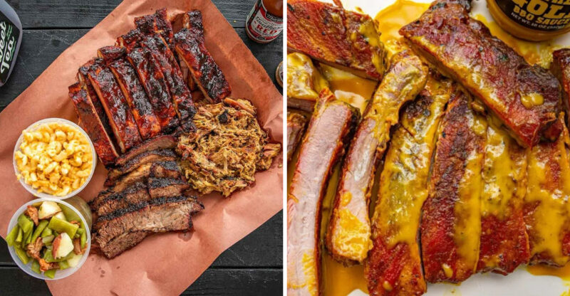 10 South Carolina Restaurants With BBQ Worth The Trip - Decor Hint 10 South Carolina Restaurants With BBQ Worth The Trip