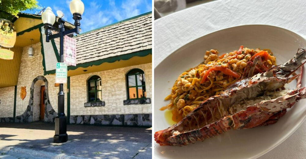 10 South Dakota Lobster Roll Joints Offering Simple Fresh Flavor - Decor Hint