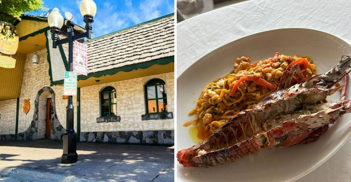 10 South Dakota Lobster Roll Joints Offering Simple, Fresh Flavor - Decor Hint 10 South Dakota Lobster Roll Joints Offering Simple Fresh Flavor - Decor Hint