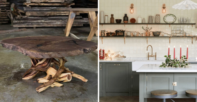 10 Tennessee Furniture Styles Making A Charming Comeback