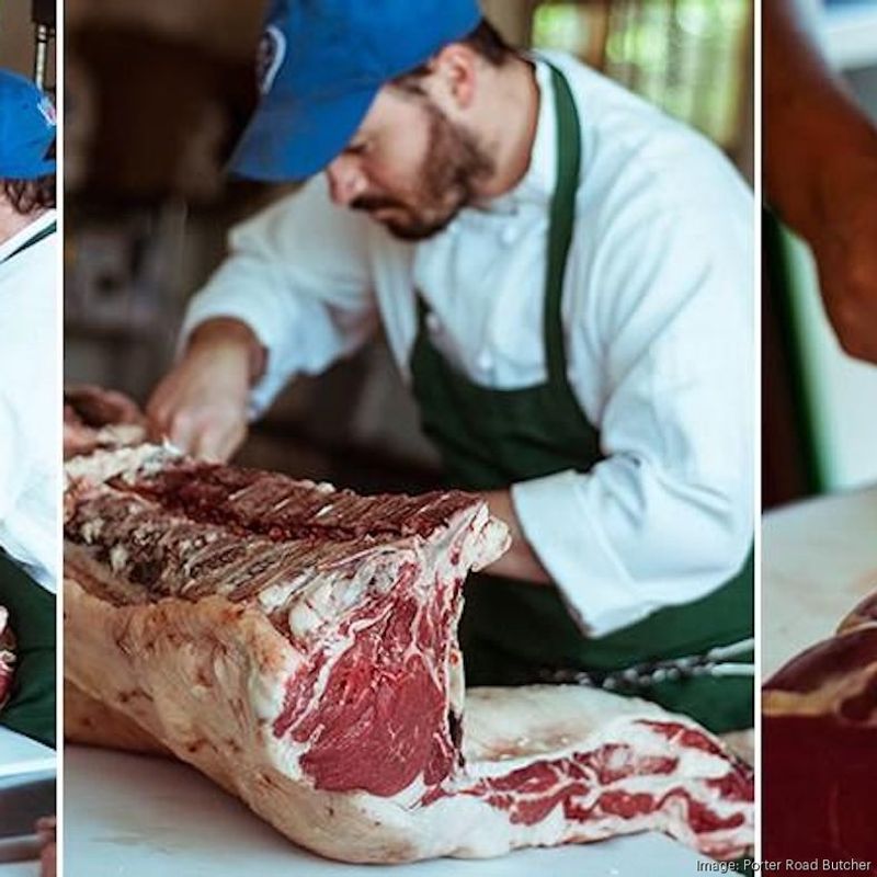 10 Tennessee Meat Markets That Keep Tradition On Every Counter - Decor Hint Porter Road Butcher in Nashville
