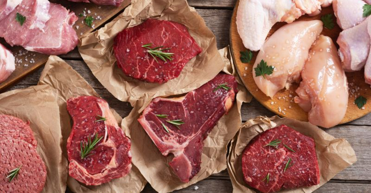 10 Tennessee Meat Markets That Keep Tradition On Every Counter - Decor Hint