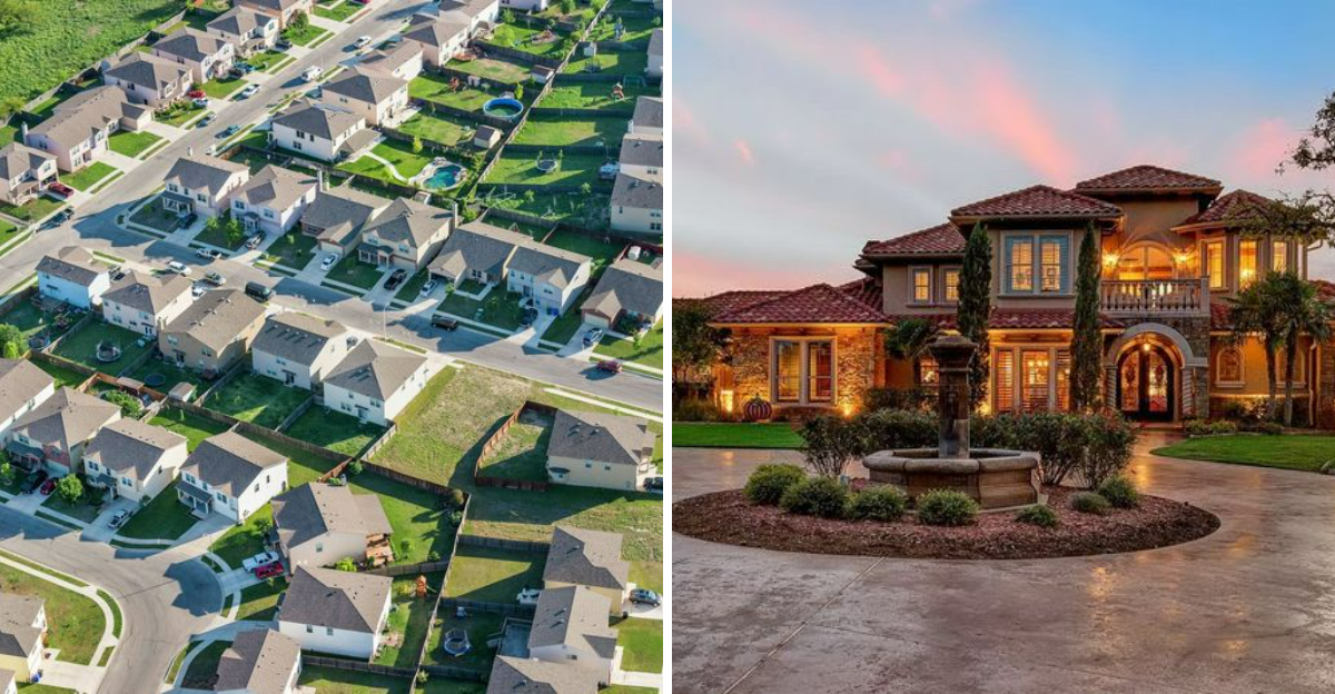 10 Texas Home Styles Experts Predict Will See Price Drops By Late 2025 - Decor Hint 10 Texas Home Styles Experts Predict Will See Price Drops By Late 2025 - Decor Hint