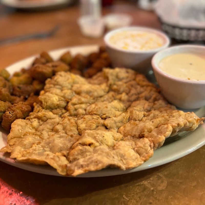 10 Texas Pork Tenderloin Sandwiches That Go Way Beyond The Bun - Decor Hint Texas Tradition – Katy, TX