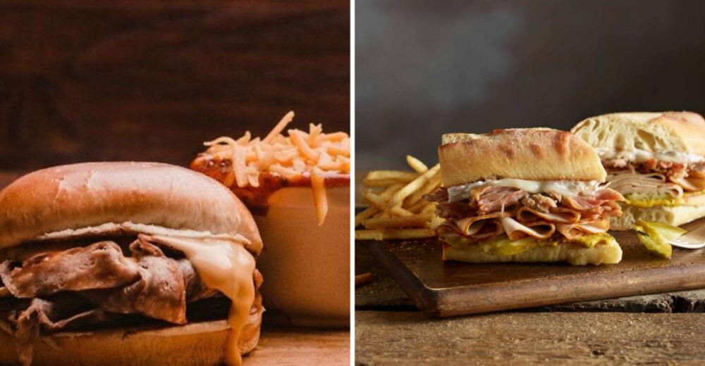10 Texas Pork Tenderloin Sandwiches That Go Way Beyond The Bun - Decor Hint