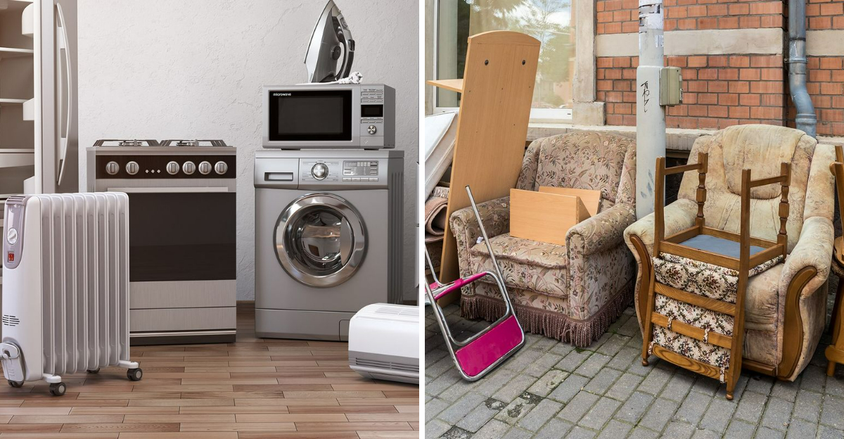 10 Things Pennsylvania Sellers Leave Behind That Buyers Secretly Dislike - Decor Hint 10 Things Pennsylvania Sellers Leave Behind That Buyers Secretly Dislike - Decor Hint