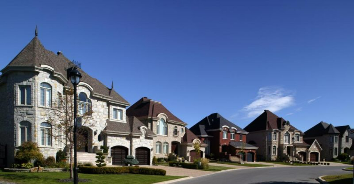 10 Types Of Homes In Pennsylvania Expected To Lose Value By The End Of 2025 - Decor Hint 10 Types Of Homes In Pennsylvania Expected To Lose Value By The End Of 2025 - Decor Hint