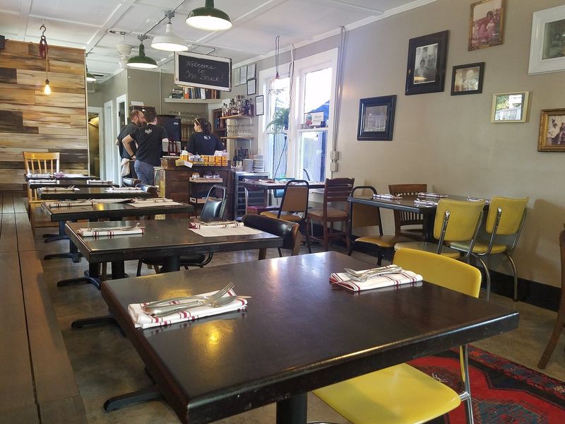 10 Virginia Dining Gems Locals Swear By - Decor Hint The Shack