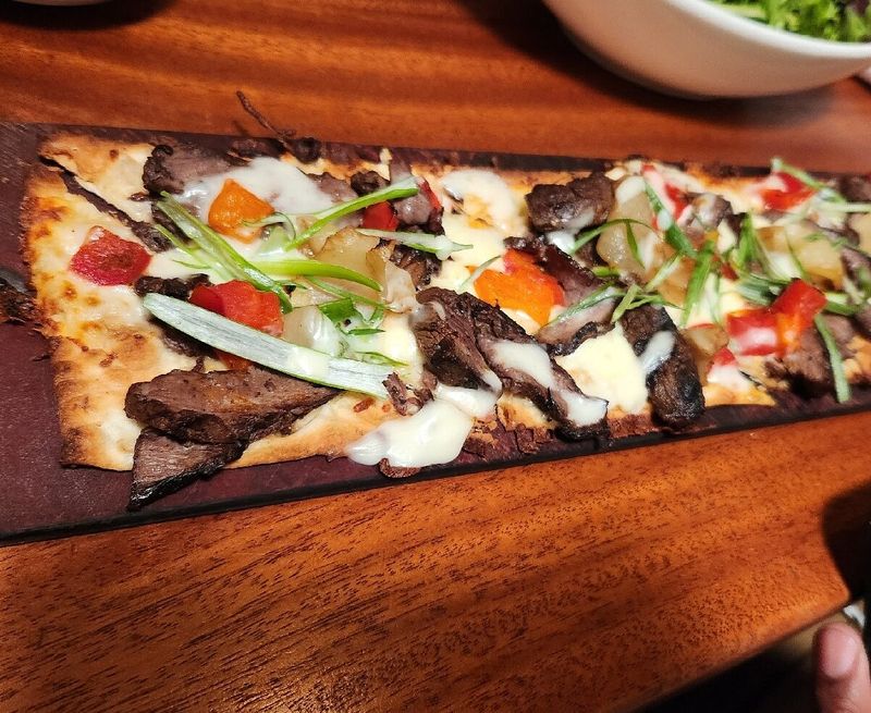 Seasons 52, Boca Raton