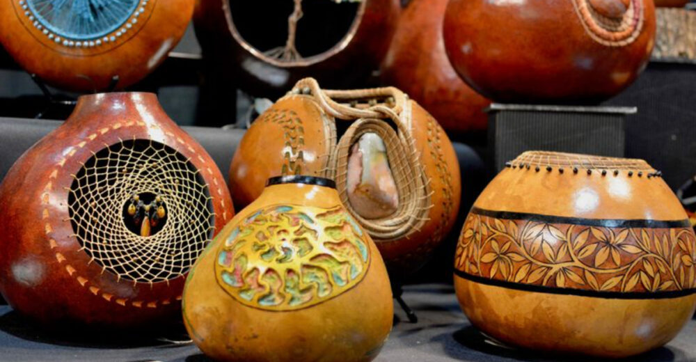 11 California Craft Fairs That Celebrate Local Artists And One Of A Kind Finds - Decor Hint