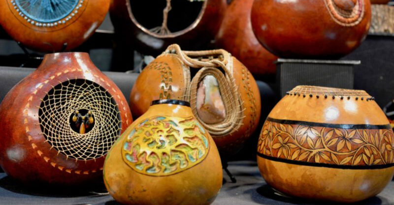 11 California Craft Fairs That Celebrate Local Artists And One Of A Kind Finds