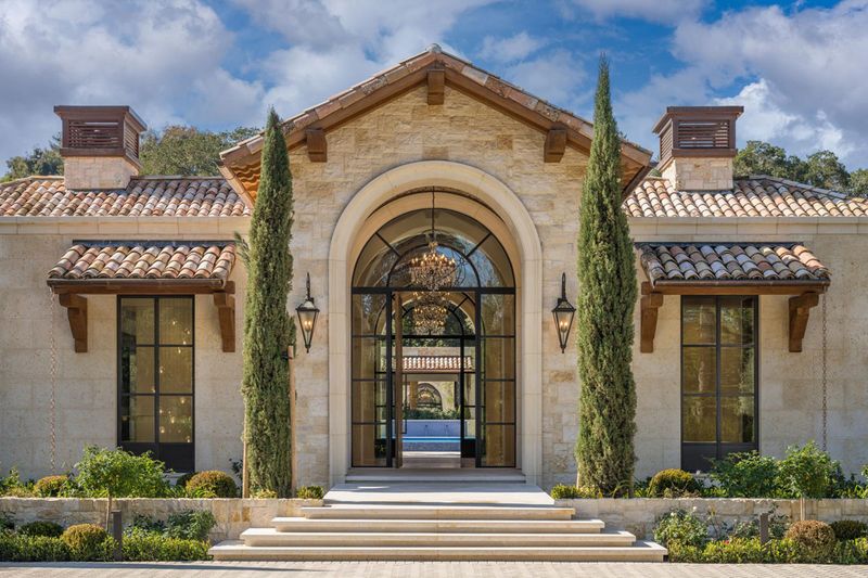 Tuscan Villas