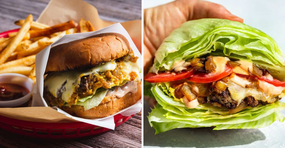 11 California In N Out Secret Menu Items Only Locals Know About - Decor Hint 11 California In N Out Secret Menu Items Only Locals Know About - Decor Hint