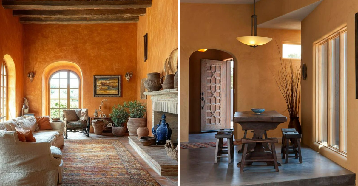 11 California Paint Colors That Date Living Rooms - Decor Hint 11 California Paint Colors That Date Living Rooms - Decor Hint