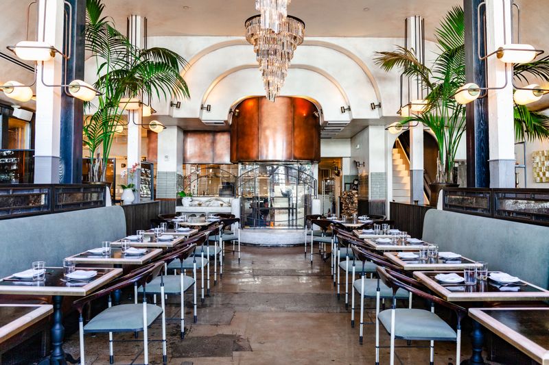 Gwen Butcher Shop & Restaurant - Los Angeles