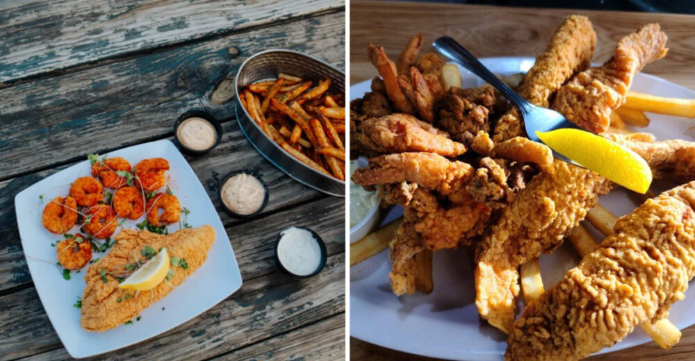 11 Colorado Catfish Spots Where Locals Line Up For Heaping Plates Of Southern Flavor - Decor Hint